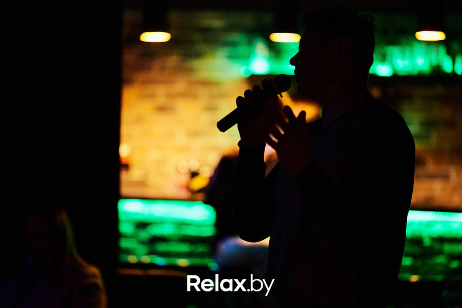 Караоке в «Ast club», фото № 3