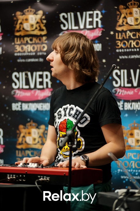 Silver Movie Nights: Все включено!, фото № 1