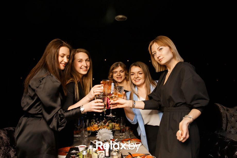 Мир и Любовь в Rokas, фото № 21