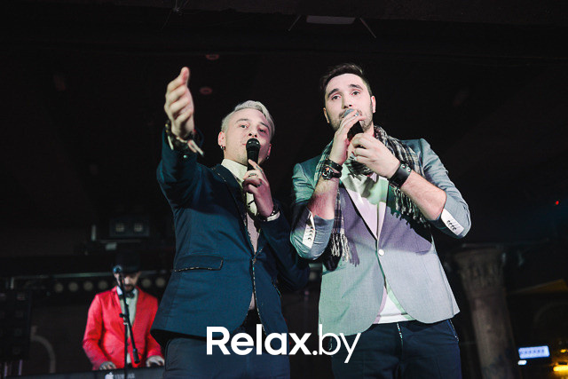 Stand up в баре "Койот"!, фото № 72