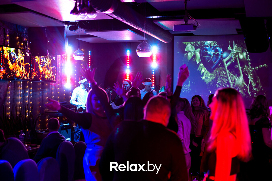 Happy New Year in Terra, фото № 43