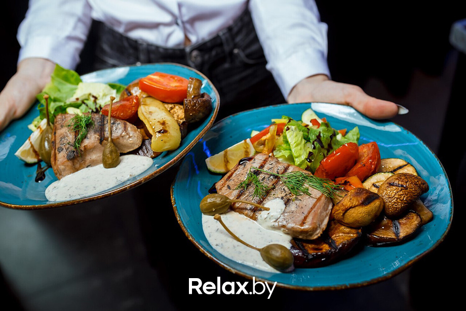 Saturday party, фото № 32