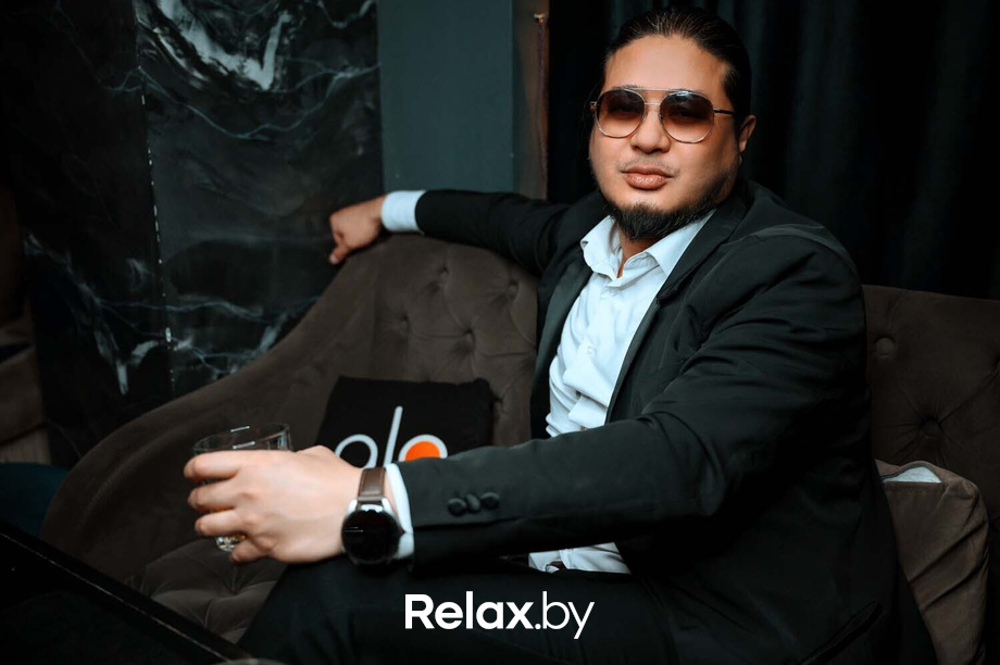 Saturday party, фото № 34