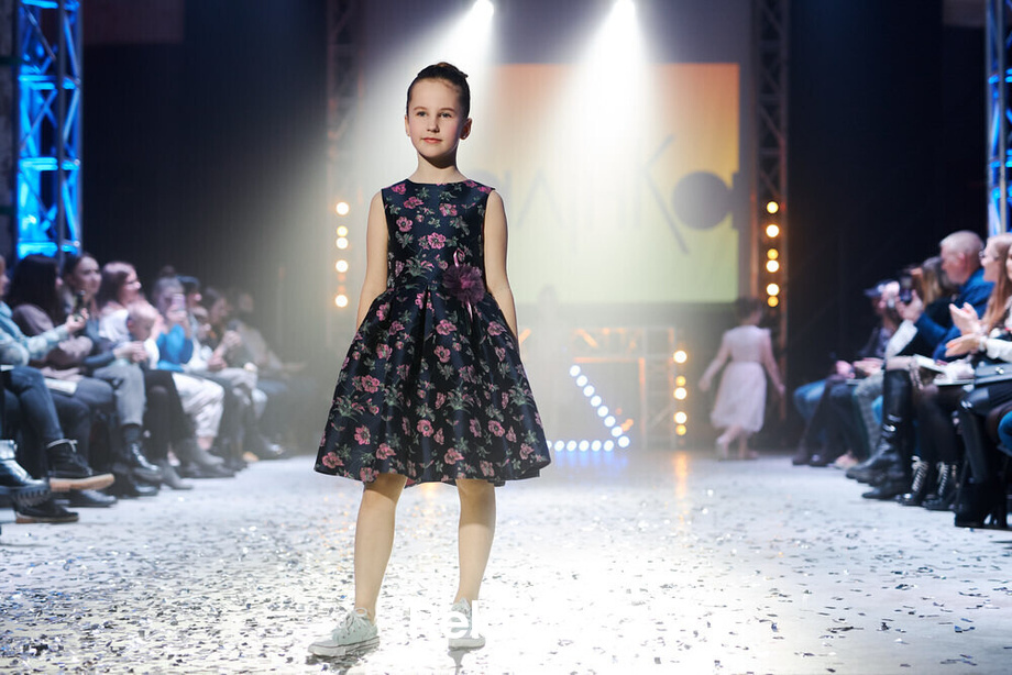FASHION KIDS’ SHOW, фото № 152