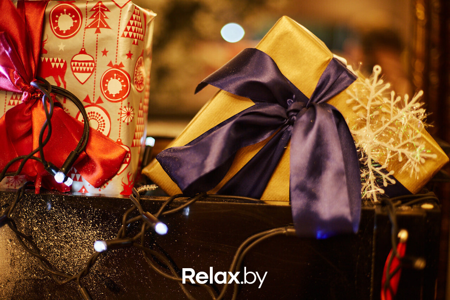 Новогодний корпоратив, фото № 16