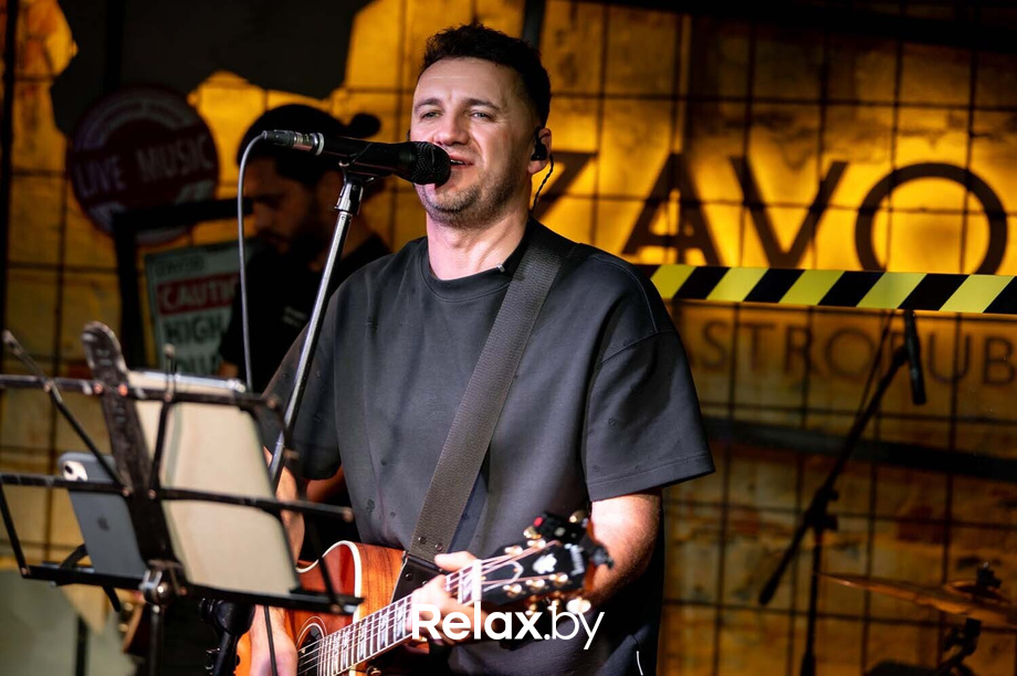 Friday party, фото № 2