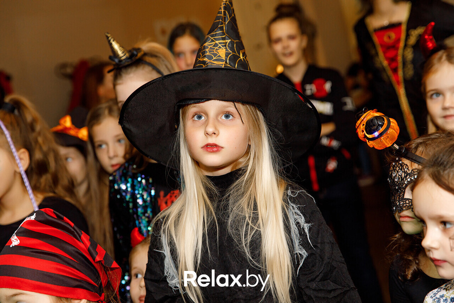 Тыква-пати, фото № 46