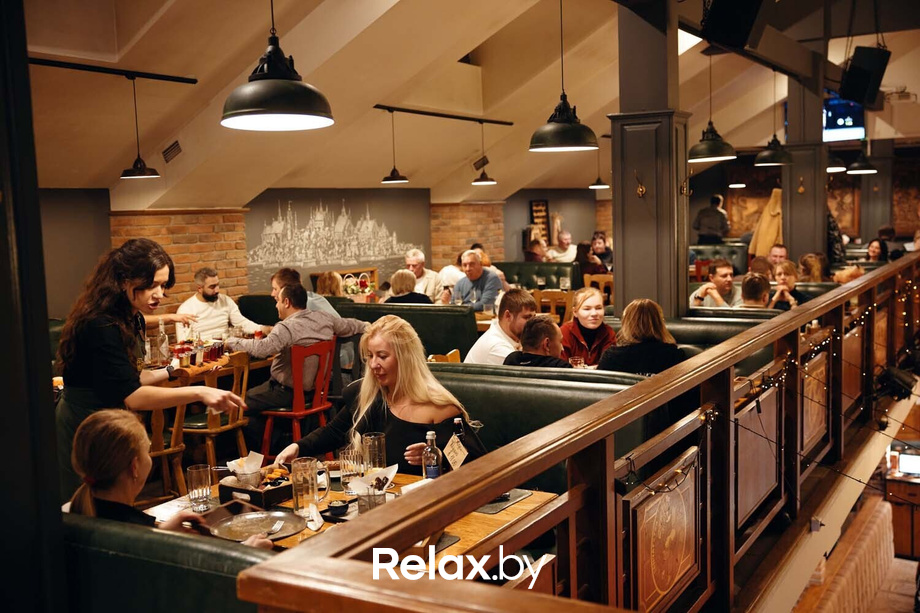 Отдыхаем Броварно, фото № 1