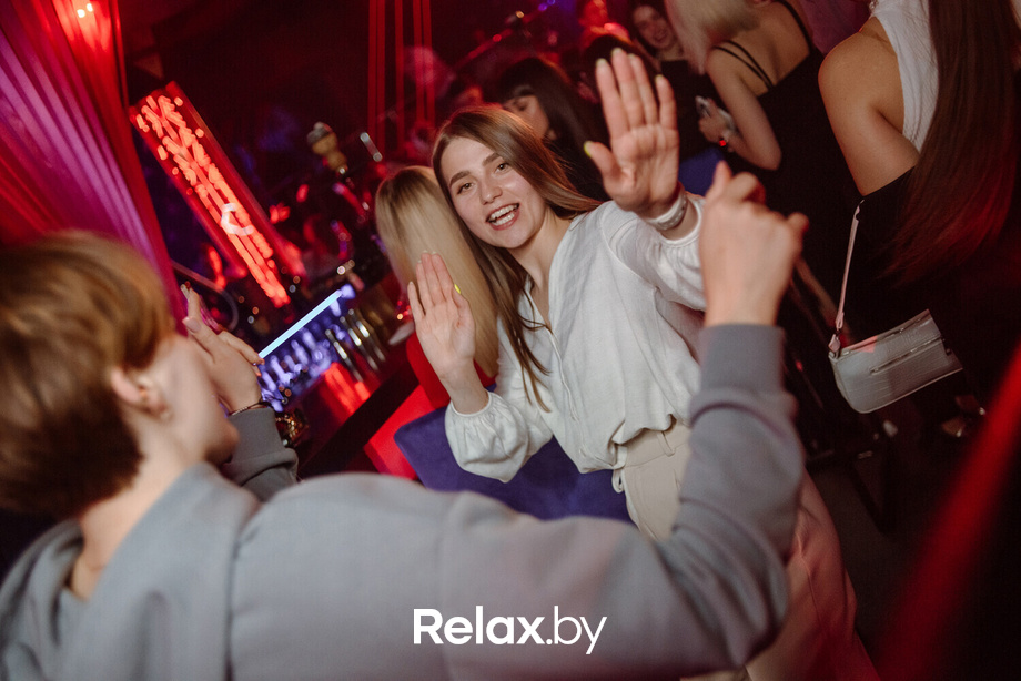 Saturday «Don’t stop the party», фото № 37