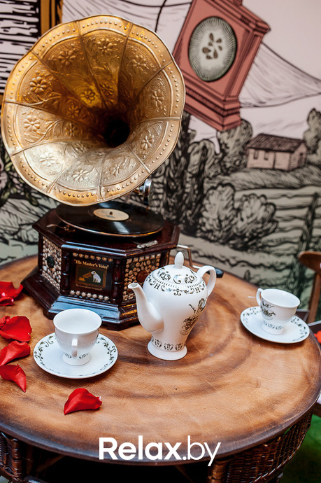 Hendrick's CucuMusic, фото № 21