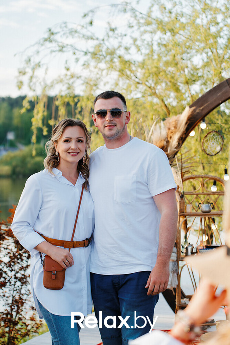 День рождения Светланы Зере, фото № 264