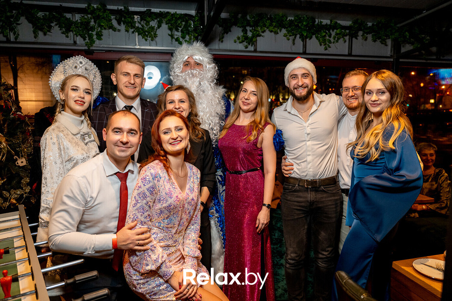 Новый 2024 год, фото № 197