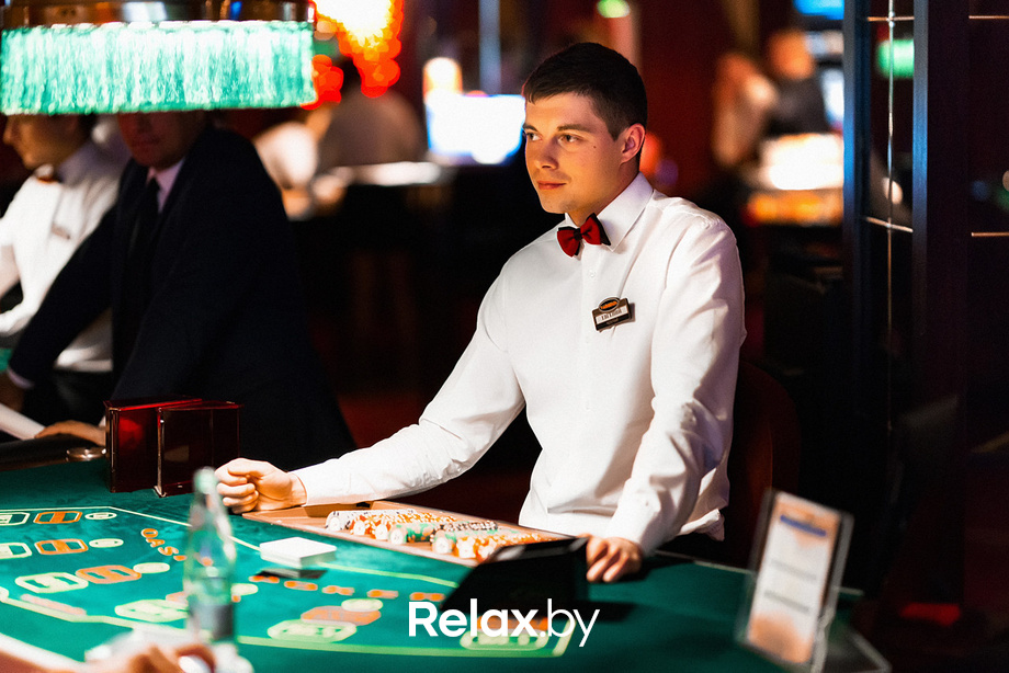 Ва-банк, фото № 20