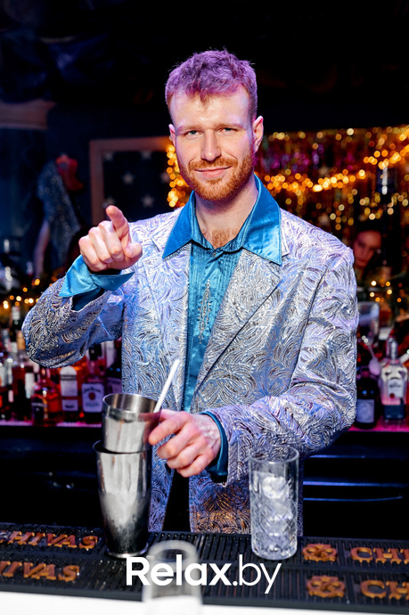 New Year's Eve, фото № 65