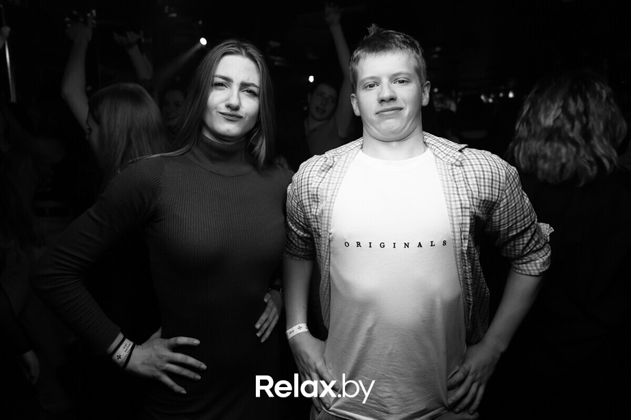 The Students Day, фото № 100