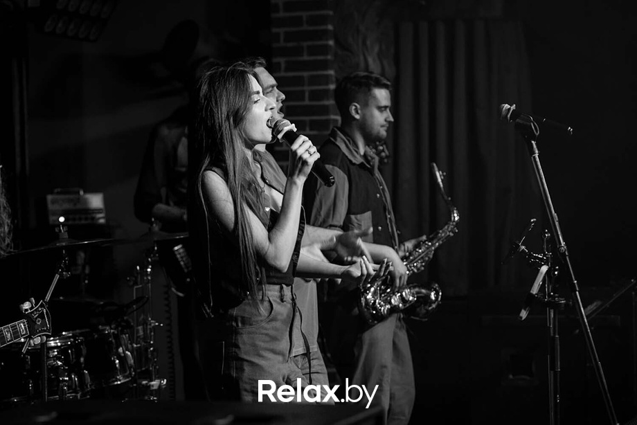 Brooklyn Live!, фото № 11