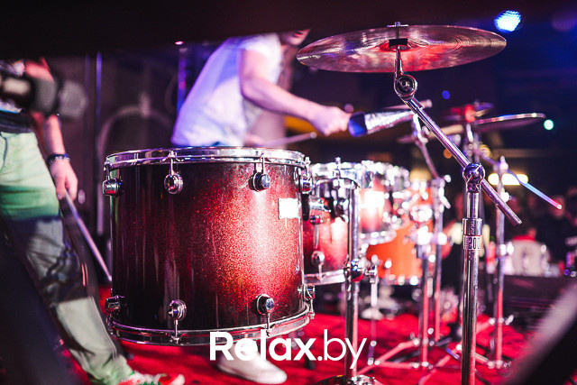 Stand up в баре "Койот"!, фото № 57