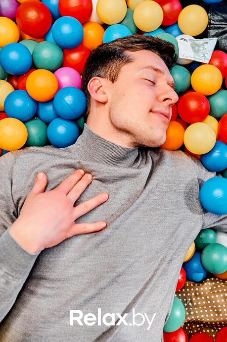 Пятница в JEL’SA, фото № 63