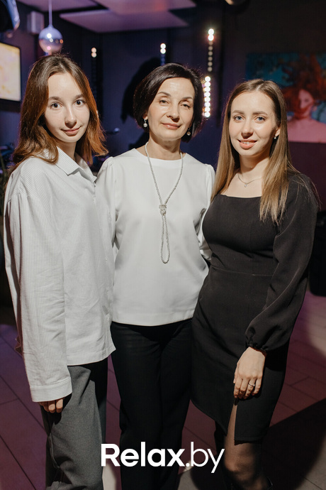 Ночные жители, фото № 3