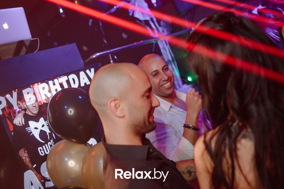 Friday «Stiflers party», фото № 26