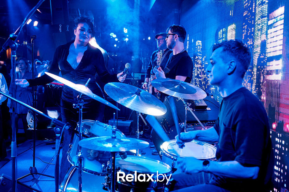 Friday Music, фото № 107