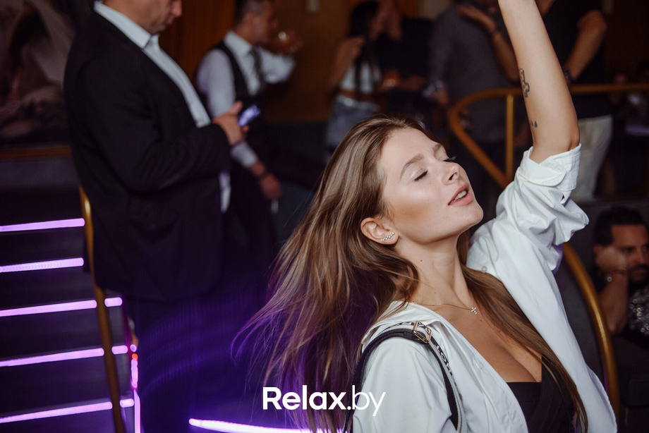 Friday LUXURIA LXR, фото № 18