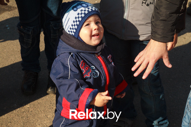 Акция ко Дню защиты животных, фото № 12