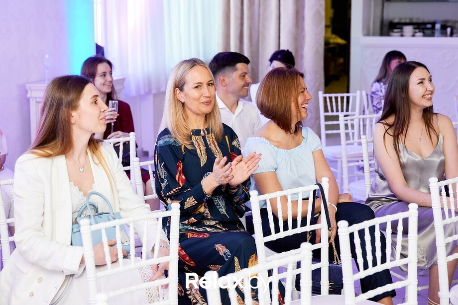 Fashion девичник, фото № 42