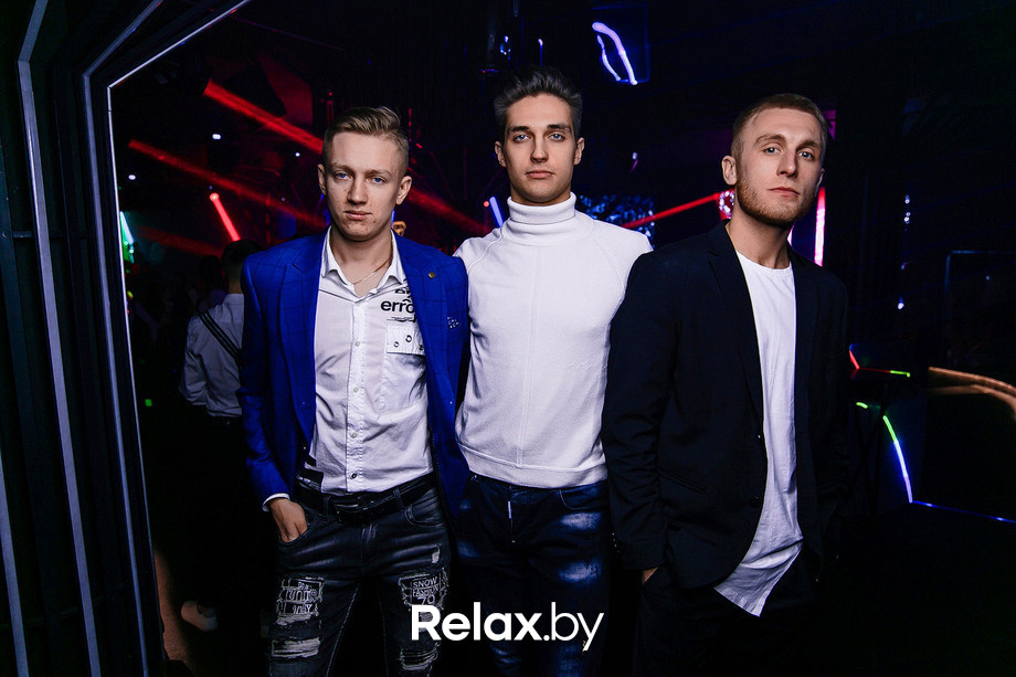 Паутина, фото № 11