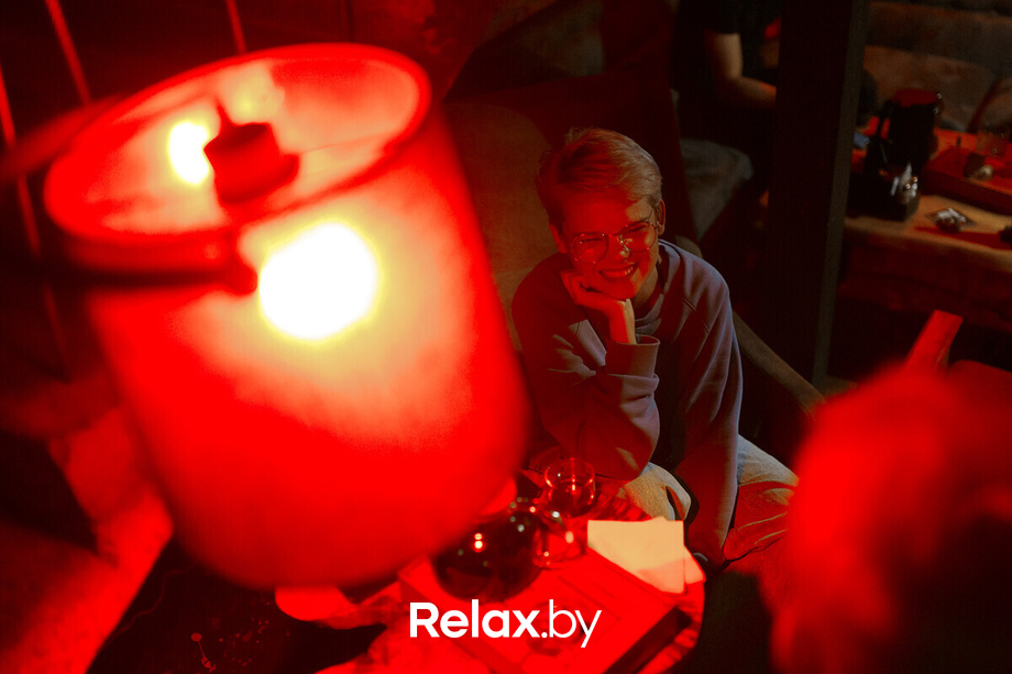 Live Lounge, фото № 34