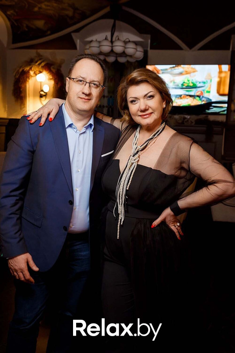 Международный Женский День, фото № 18