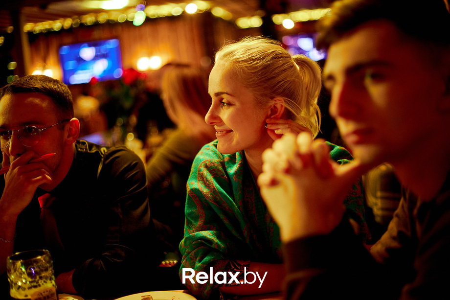 Бар-олимпиада «Мозгва», фото № 174