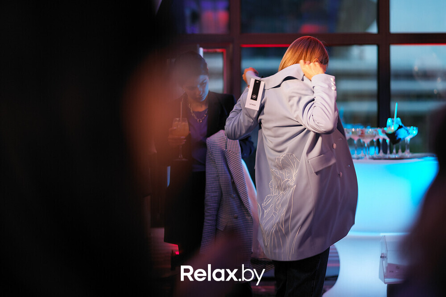 Открытие магазина одежды UNEED, фото № 181