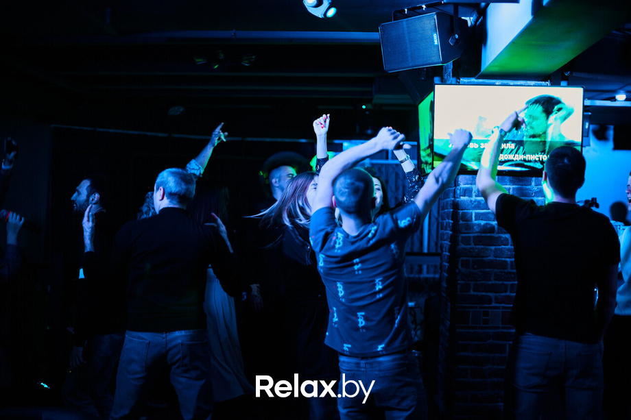 Субботы с хедлайнером Alen Hit, фото № 60