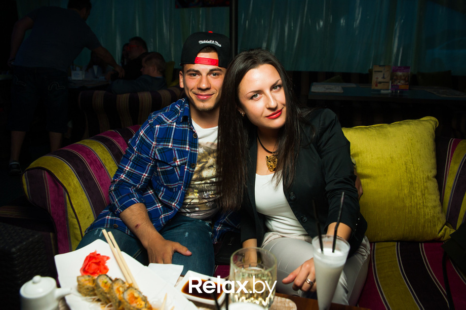 Mojito pre-party, фото № 2