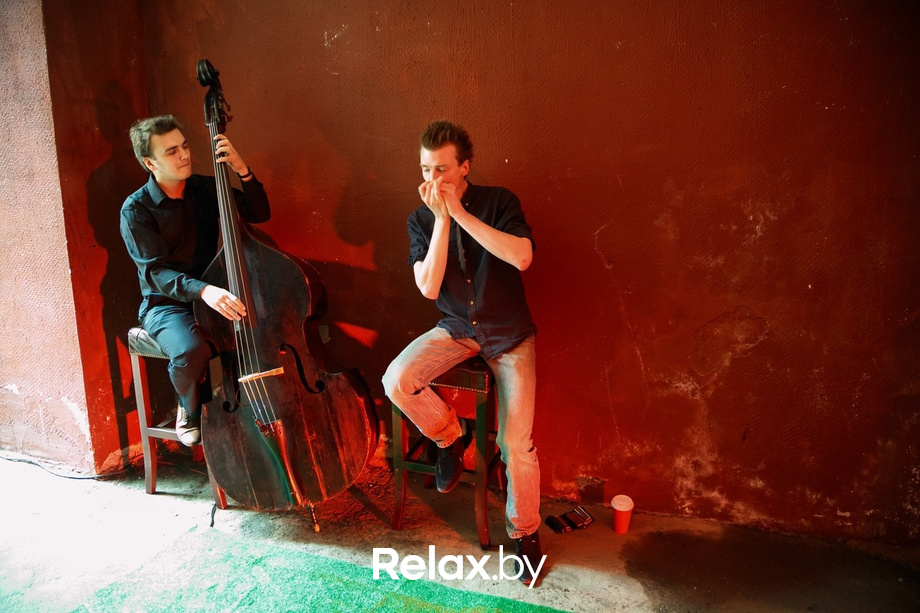 Презентация, фото № 3