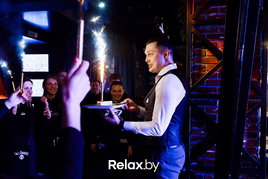 Brooklyn Live!, фото № 2