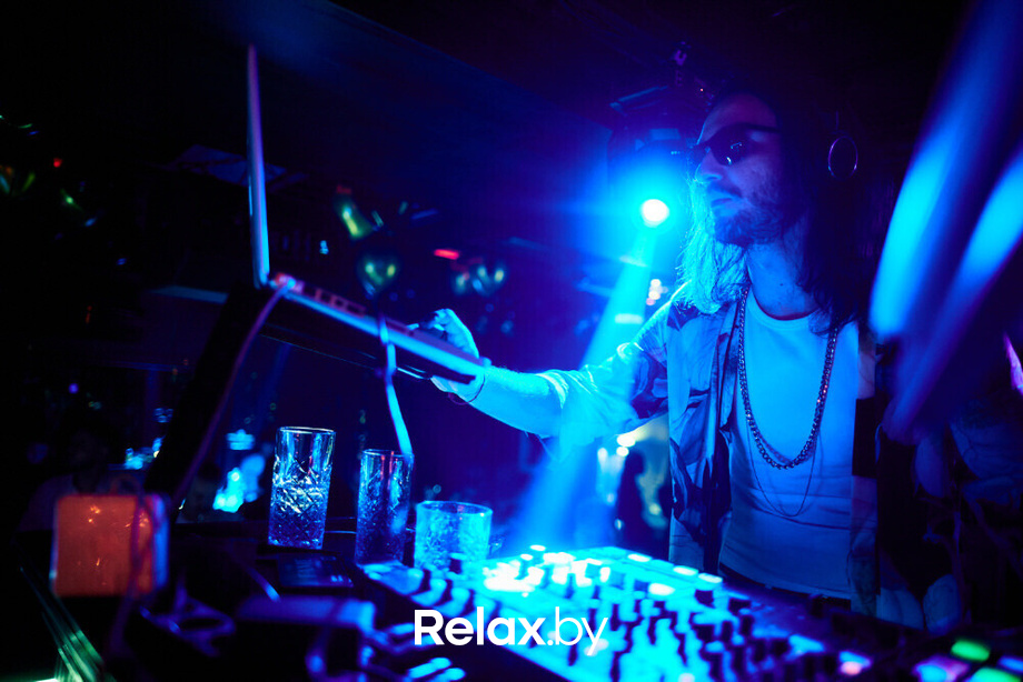 MADMEN 4EVER BIRTHDAY PARTY, фото № 88