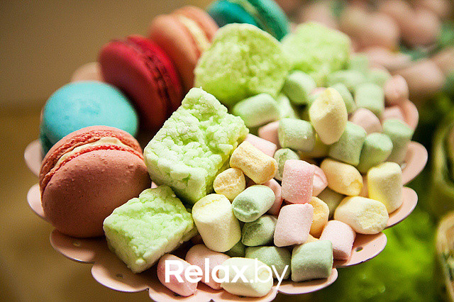 Открытие женской студии красоты Tori Lozovaya women's studio, фото № 9