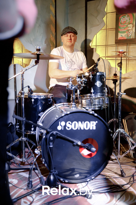 Новогодние вечера на ZAVODе, фото № 159