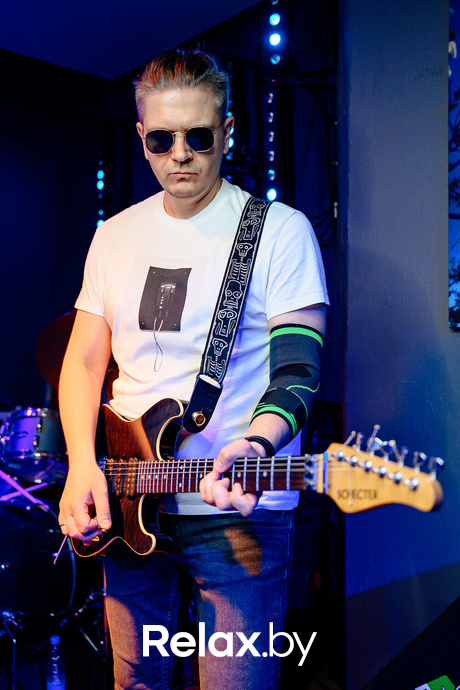 Terra Party, фото № 16