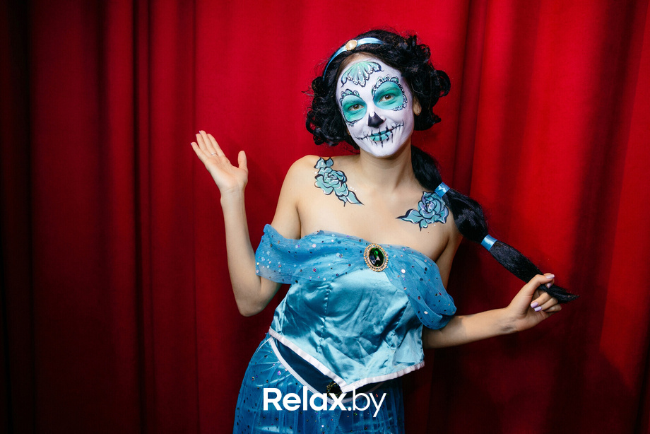 Halloween part 1, фото № 16