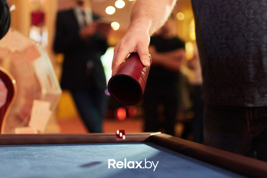 «Lucky 7 и Cчастливый рейс», фото № 54