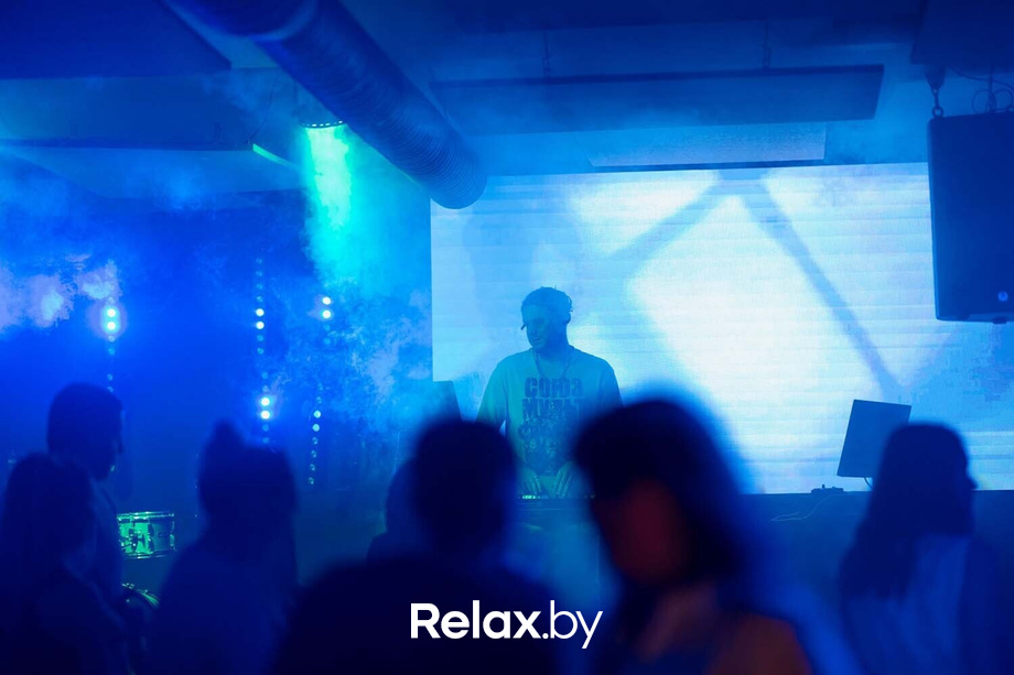 Ночные жители, фото № 35