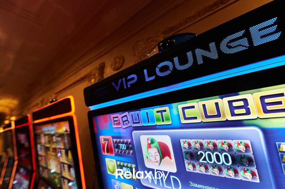 «Слот тайм», фото № 48