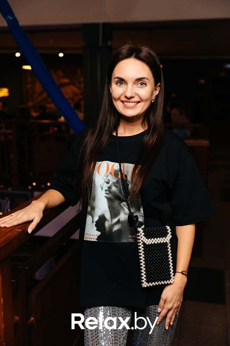 Новогодний корпоратив 13.12.2024, фото № 117