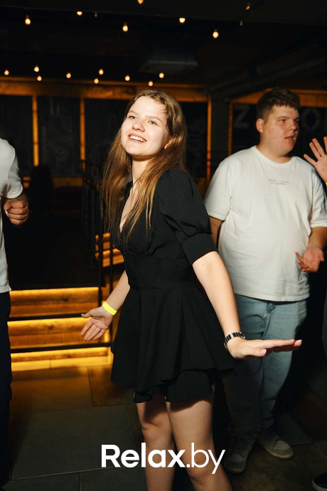 Friday party, фото № 41