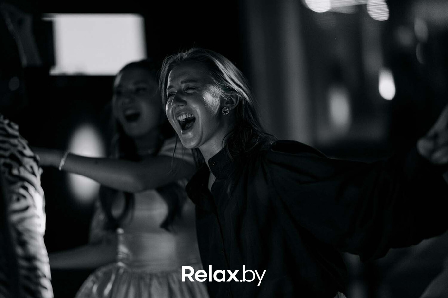 Ночные жители, фото № 59