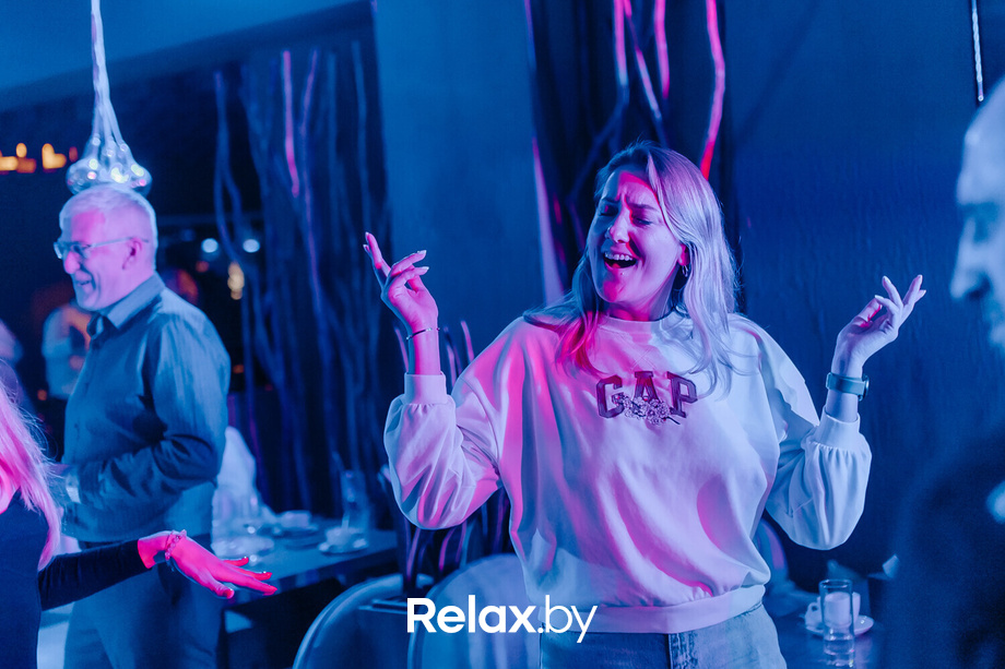 Ночные жители, фото № 65