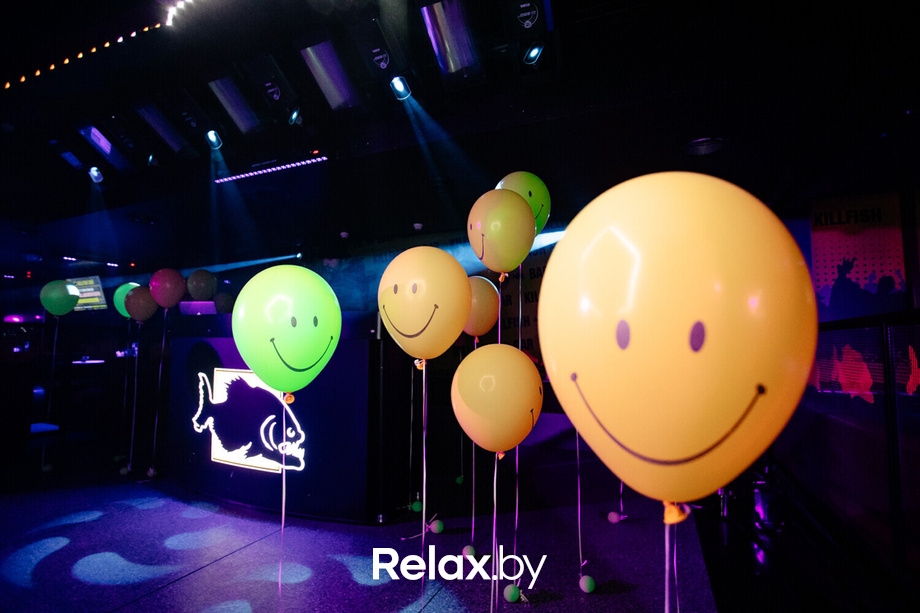 Ночь смеха, фото № 3